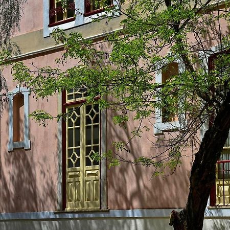 Villa Termal Monchique - Central Suites & Apartments - By Unlock Hotels Luaran gambar