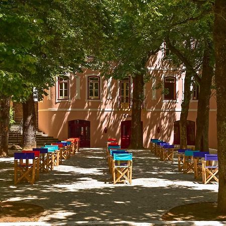Villa Termal Monchique - Central Suites & Apartments - By Unlock Hotels Luaran gambar