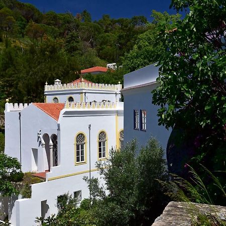 Villa Termal Monchique - Central Suites & Apartments - By Unlock Hotels Luaran gambar