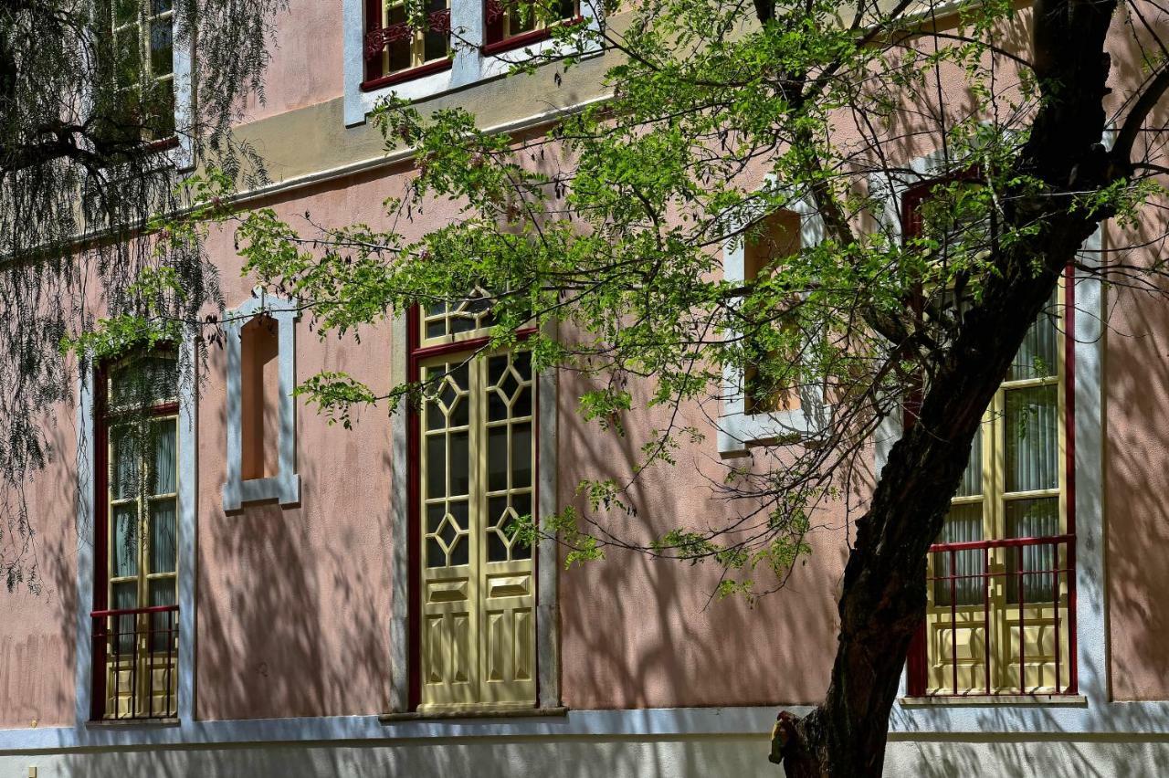 Villa Termal Monchique - Central Suites & Apartments - By Unlock Hotels Luaran gambar
