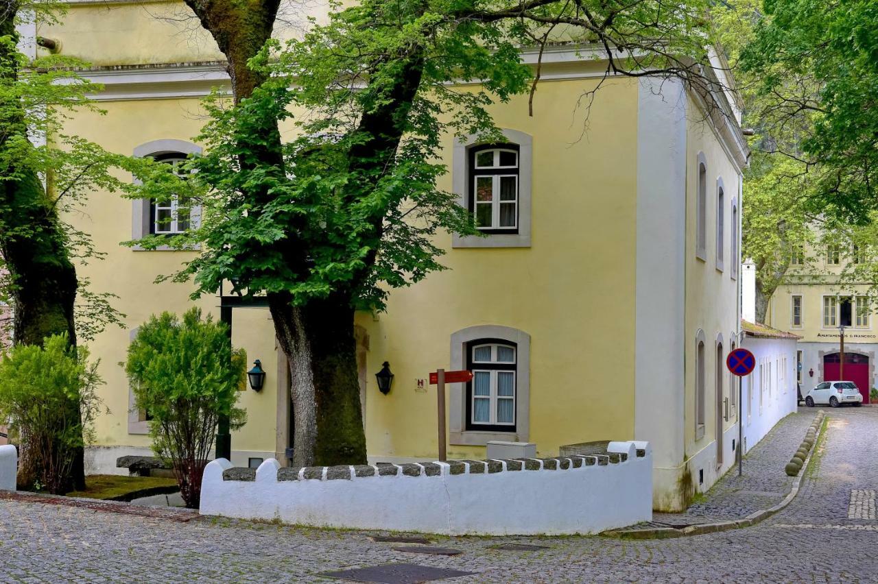 Villa Termal Monchique - Central Suites & Apartments - By Unlock Hotels Luaran gambar