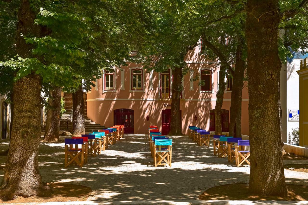 Villa Termal Monchique - Central Suites & Apartments - By Unlock Hotels Luaran gambar