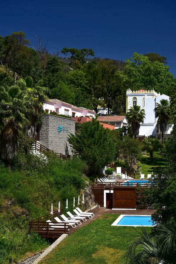 Villa Termal Monchique - Central Suites & Apartments - By Unlock Hotels Luaran gambar