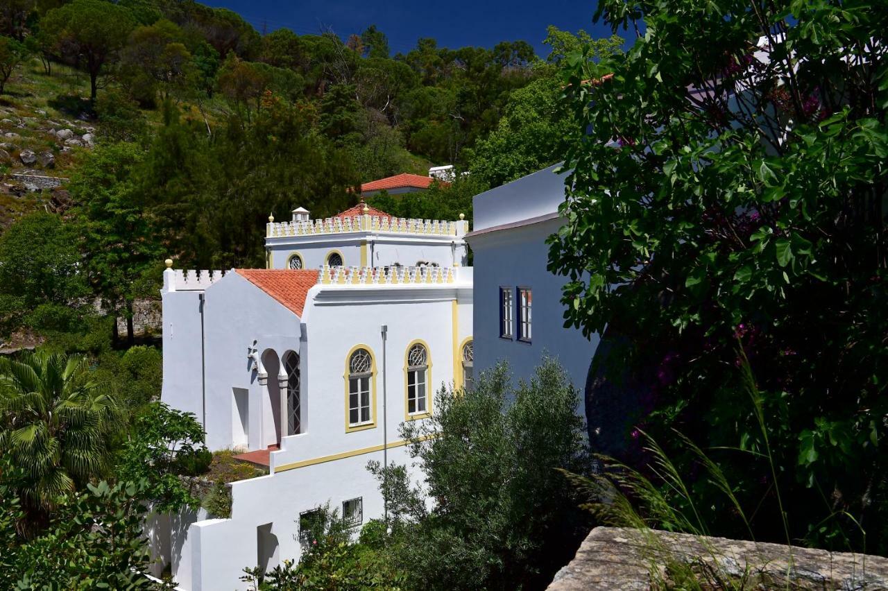 Villa Termal Monchique - Central Suites & Apartments - By Unlock Hotels Luaran gambar