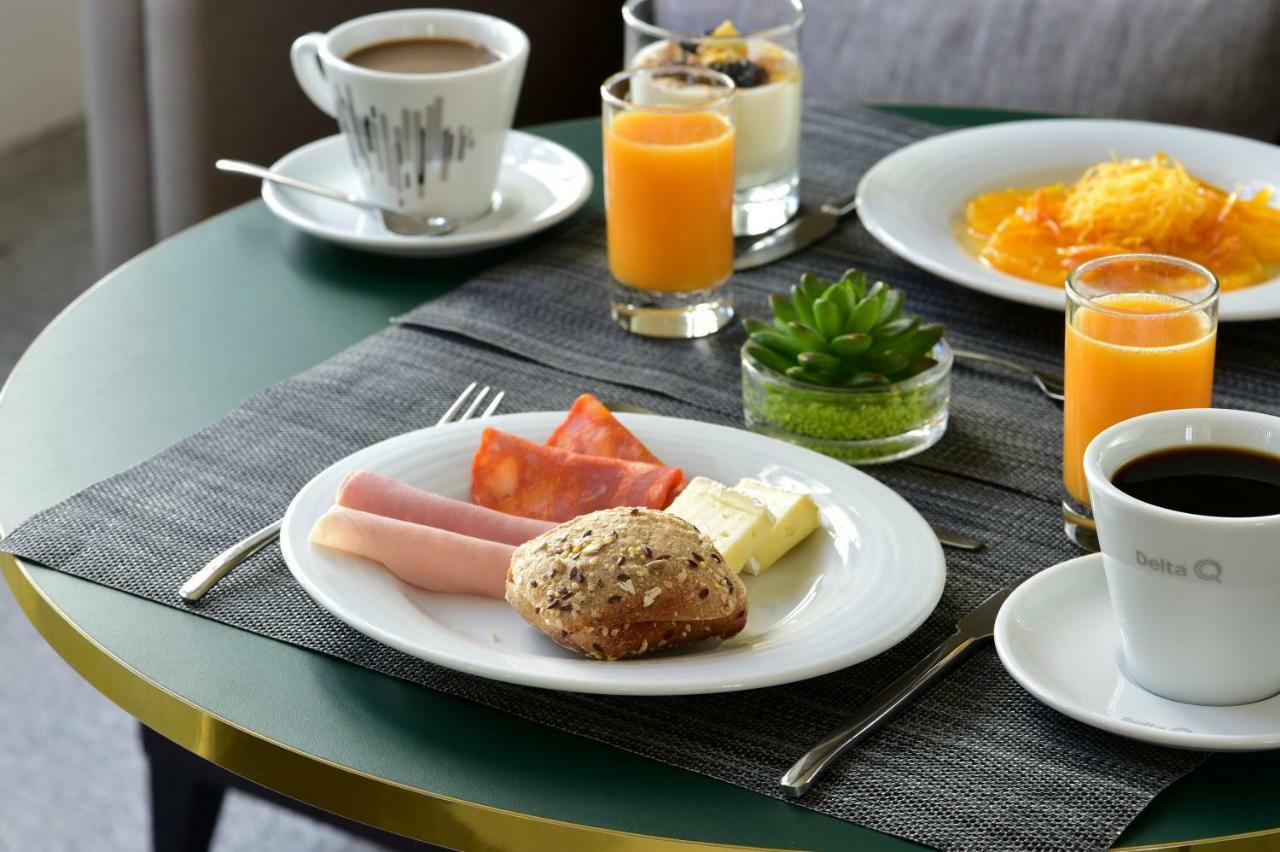 Villa Termal Monchique - Central Suites & Apartments - By Unlock Hotels Luaran gambar
