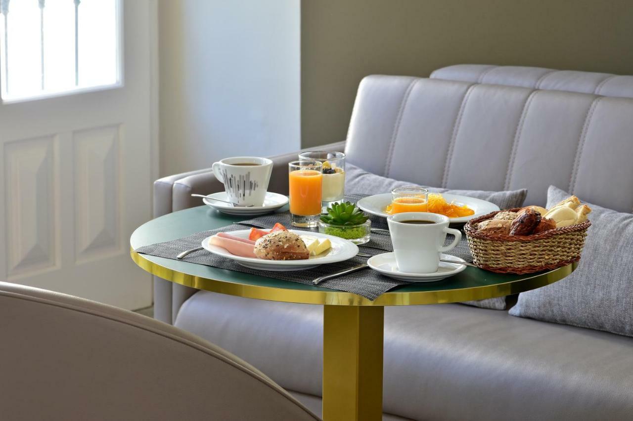 Villa Termal Monchique - Central Suites & Apartments - By Unlock Hotels Luaran gambar