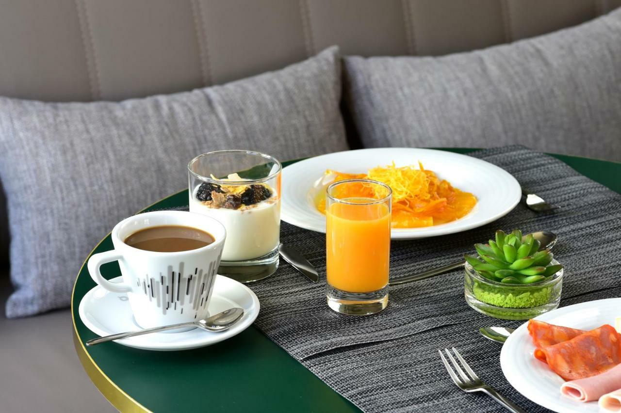 Villa Termal Monchique - Central Suites & Apartments - By Unlock Hotels Luaran gambar