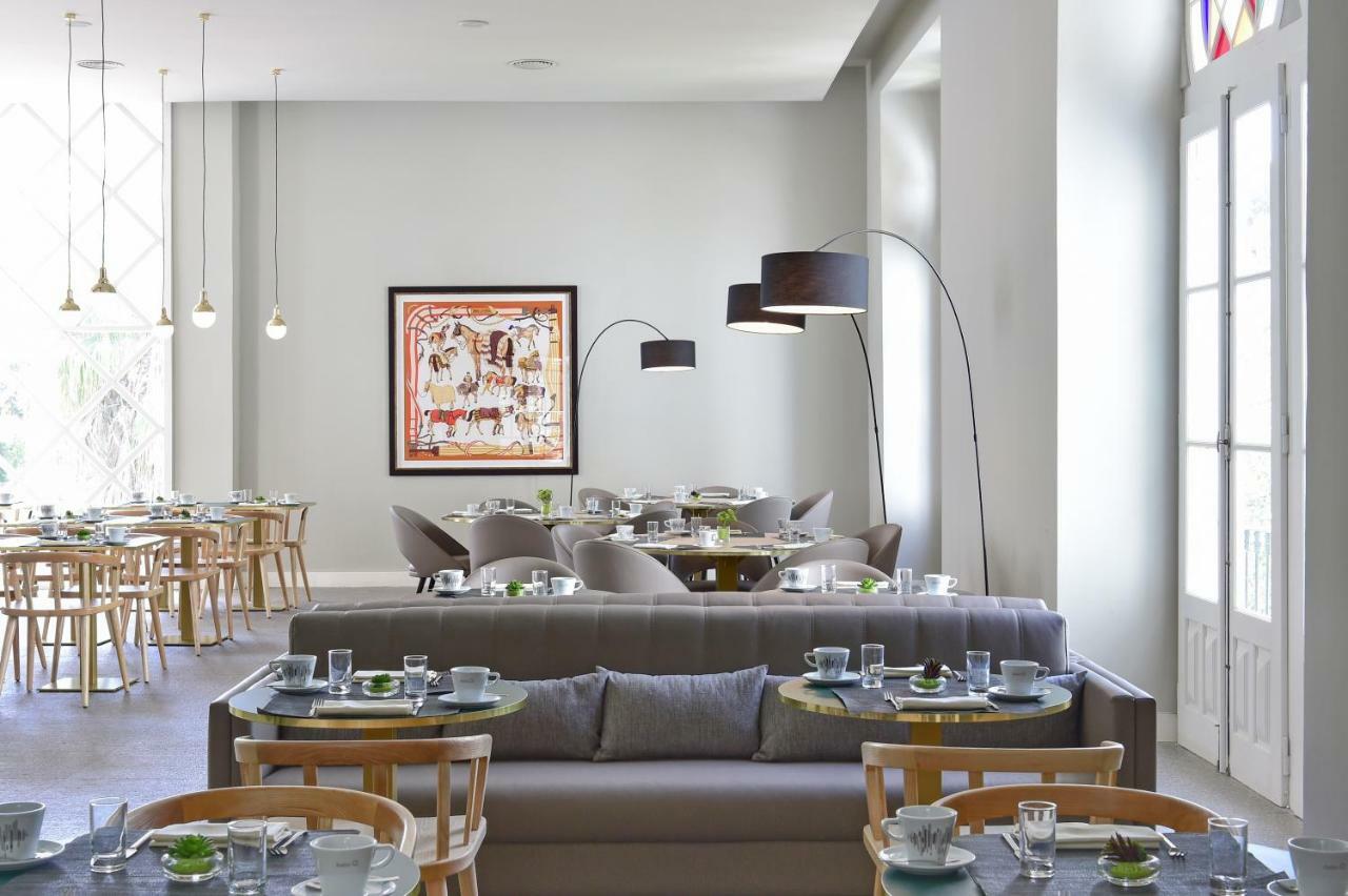 Villa Termal Monchique - Central Suites & Apartments - By Unlock Hotels Luaran gambar