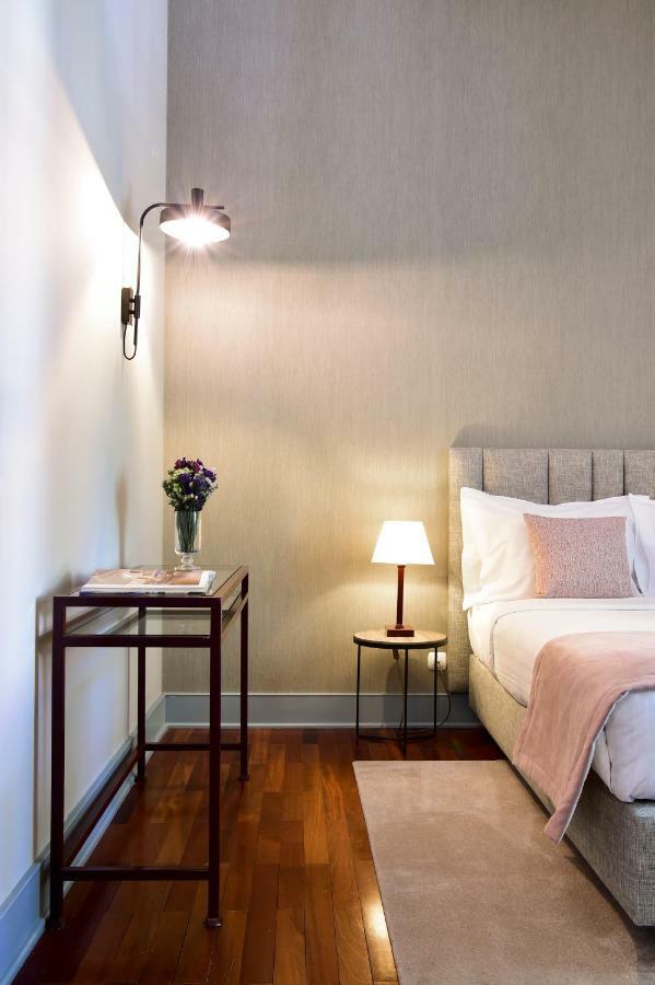 Villa Termal Monchique - Central Suites & Apartments - By Unlock Hotels Luaran gambar
