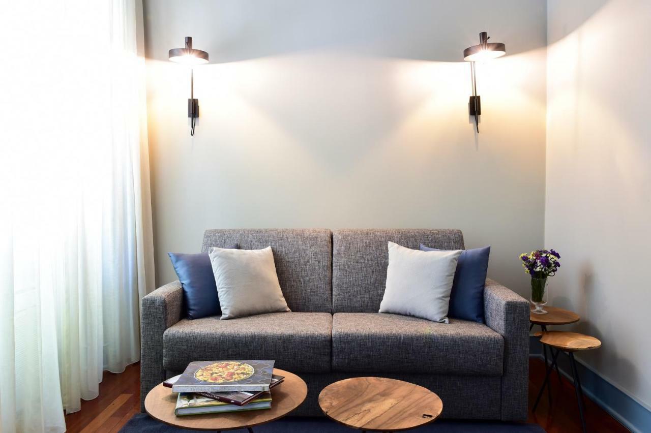Villa Termal Monchique - Central Suites & Apartments - By Unlock Hotels Luaran gambar