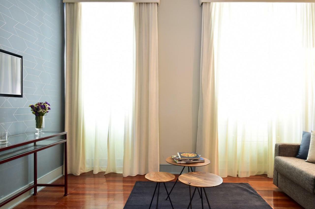 Villa Termal Monchique - Central Suites & Apartments - By Unlock Hotels Luaran gambar