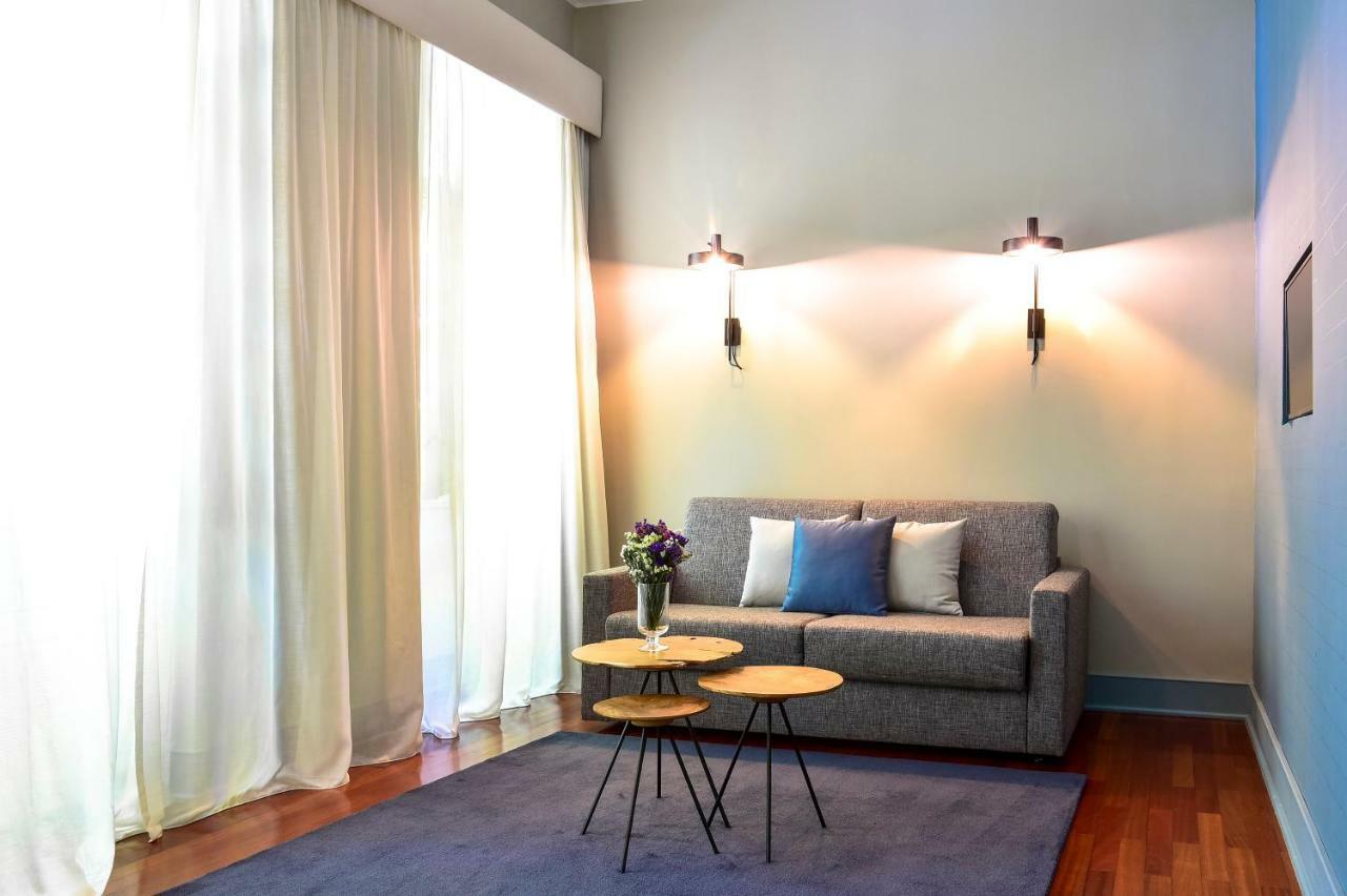 Villa Termal Monchique - Central Suites & Apartments - By Unlock Hotels Luaran gambar