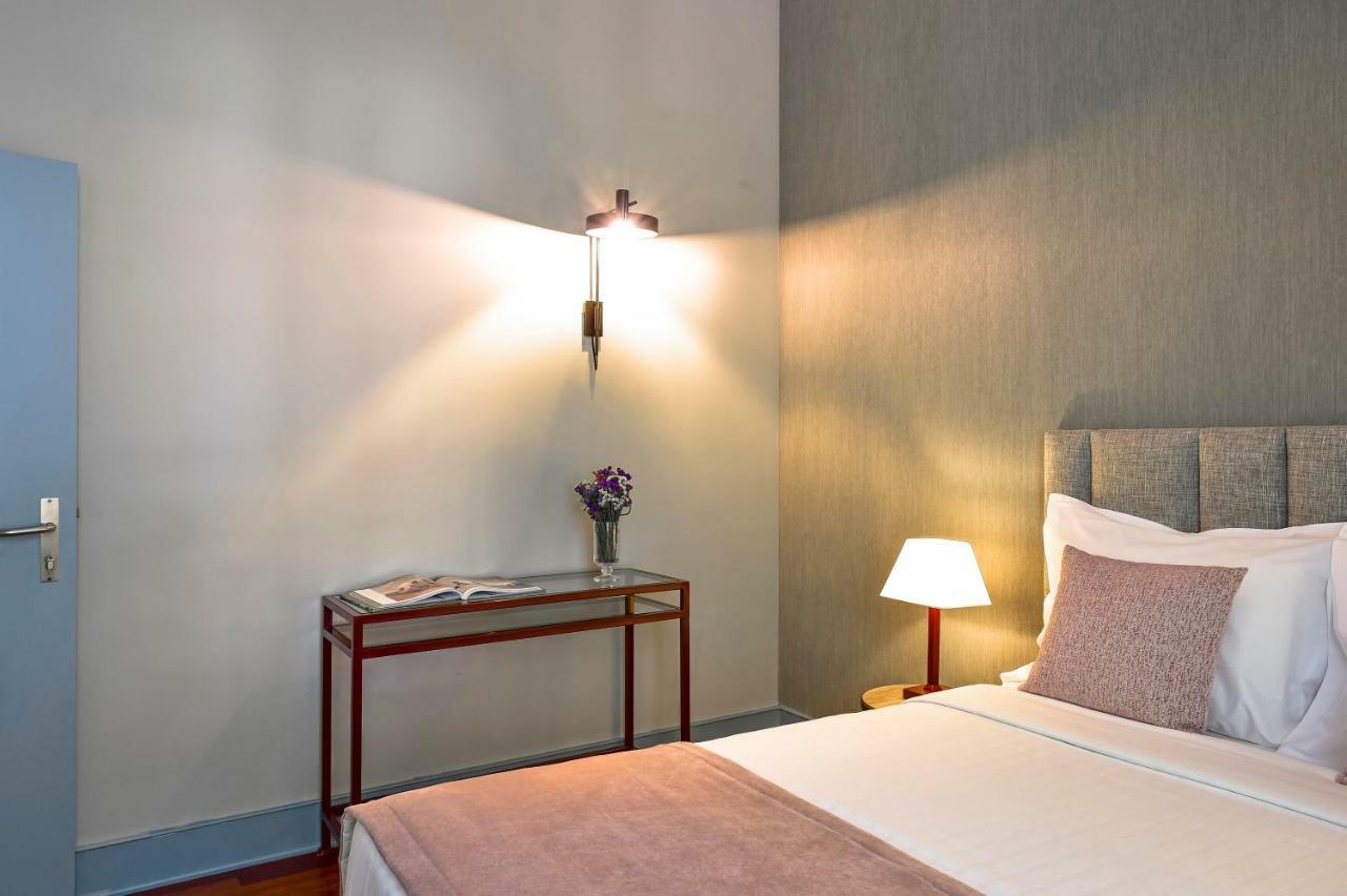 Villa Termal Monchique - Central Suites & Apartments - By Unlock Hotels Luaran gambar