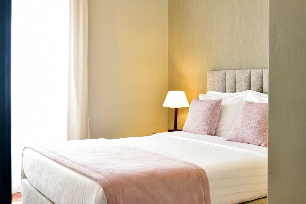 Villa Termal Monchique - Central Suites & Apartments - By Unlock Hotels Luaran gambar
