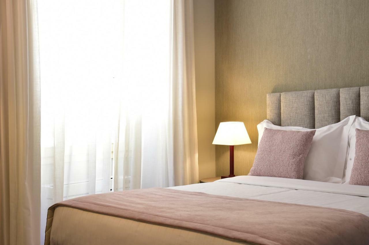 Villa Termal Monchique - Central Suites & Apartments - By Unlock Hotels Luaran gambar