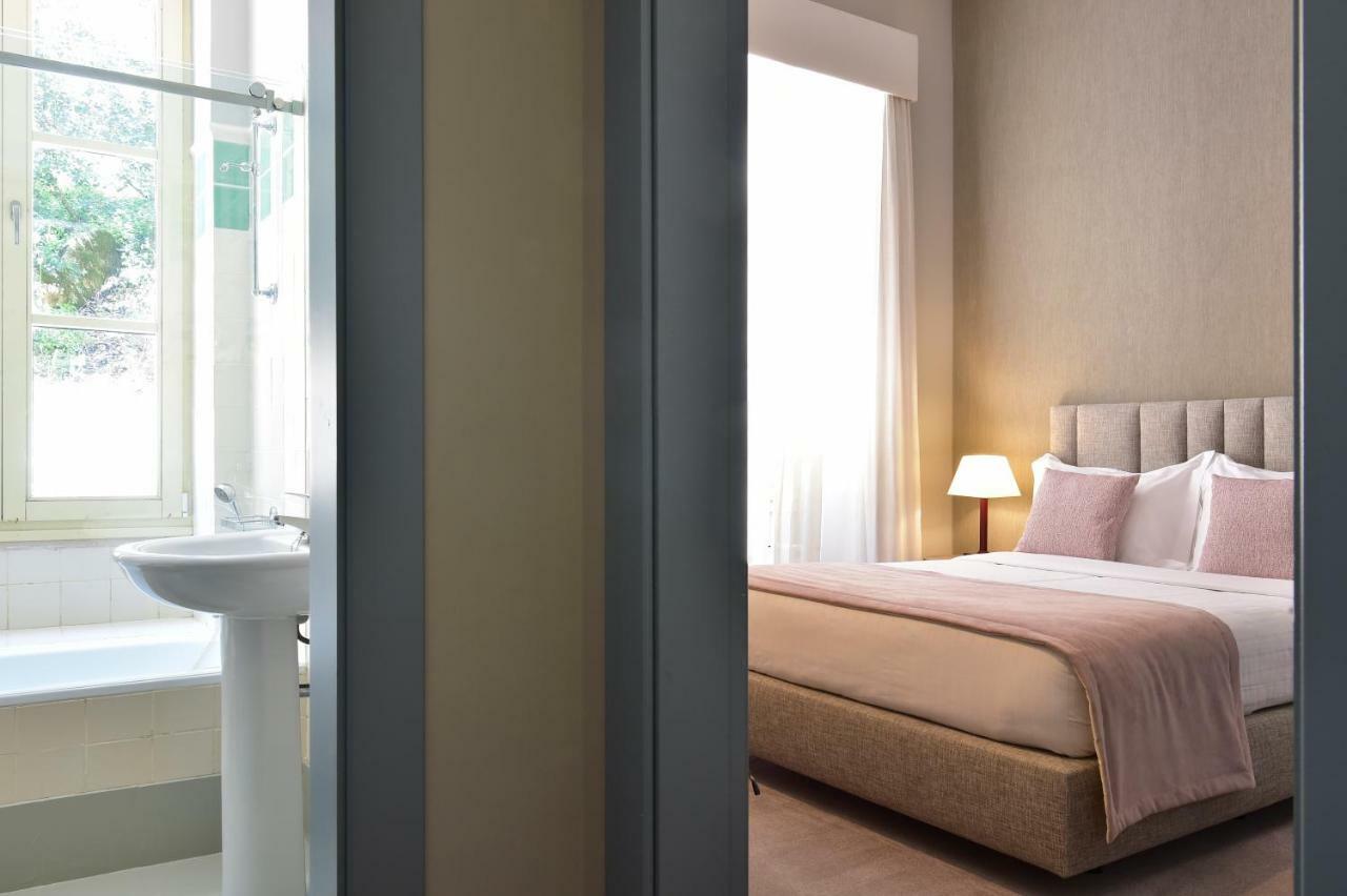 Villa Termal Monchique - Central Suites & Apartments - By Unlock Hotels Luaran gambar