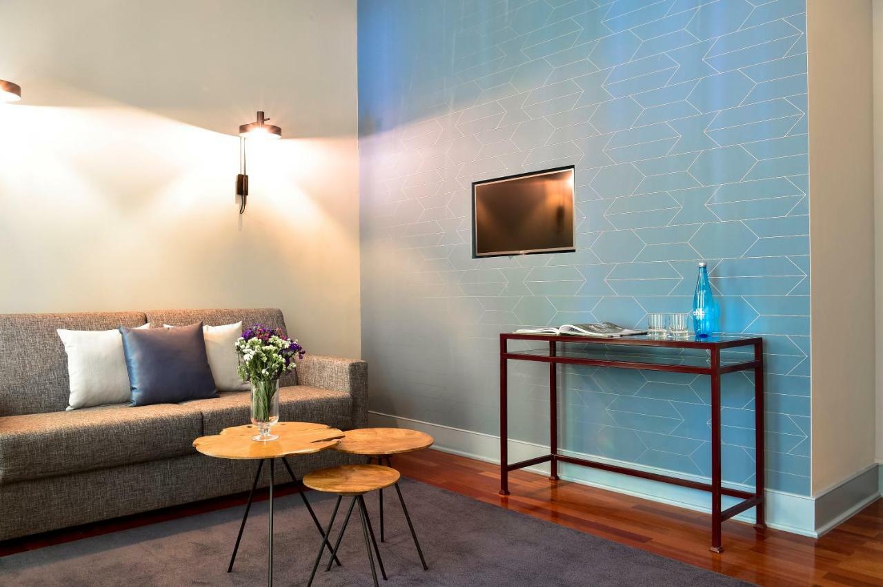 Villa Termal Monchique - Central Suites & Apartments - By Unlock Hotels Luaran gambar