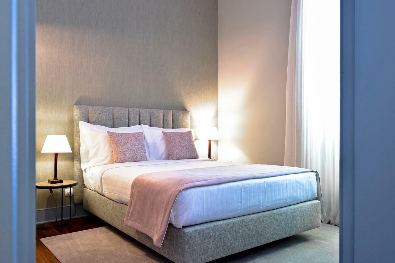 Villa Termal Monchique - Central Suites & Apartments - By Unlock Hotels Luaran gambar