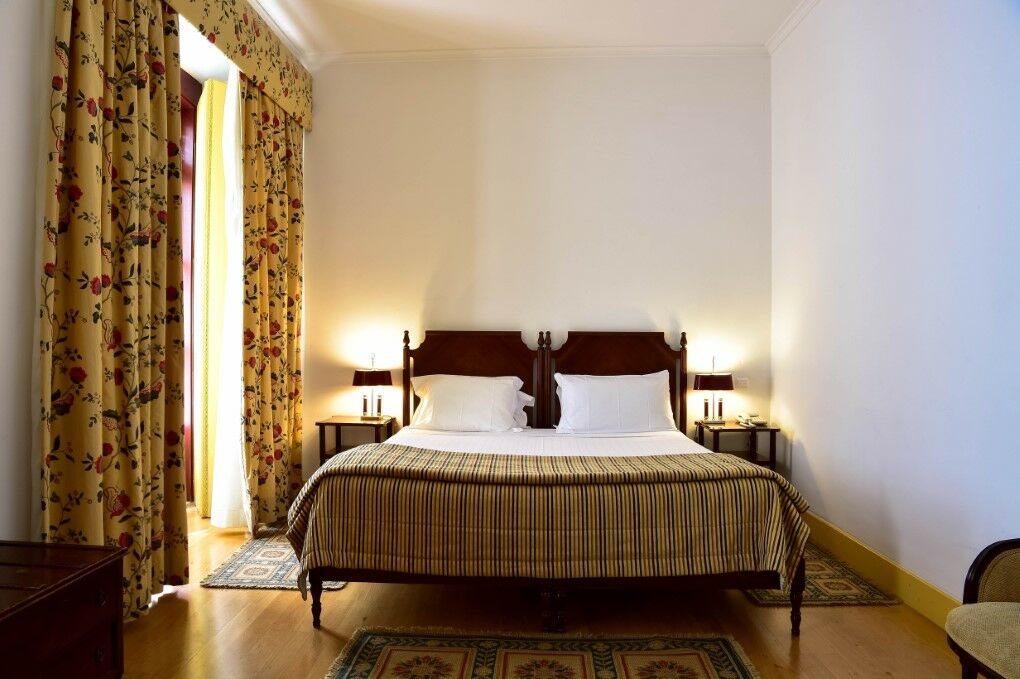 Villa Termal Monchique - Central Suites & Apartments - By Unlock Hotels Luaran gambar