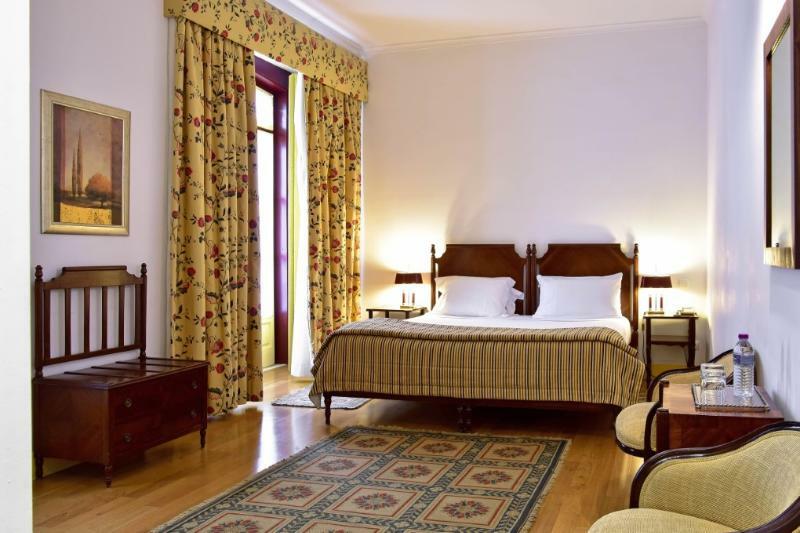 Villa Termal Monchique - Central Suites & Apartments - By Unlock Hotels Luaran gambar