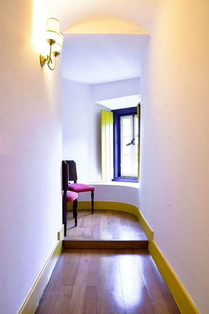 Villa Termal Monchique - Central Suites & Apartments - By Unlock Hotels Luaran gambar