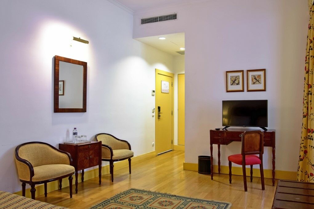Villa Termal Monchique - Central Suites & Apartments - By Unlock Hotels Luaran gambar