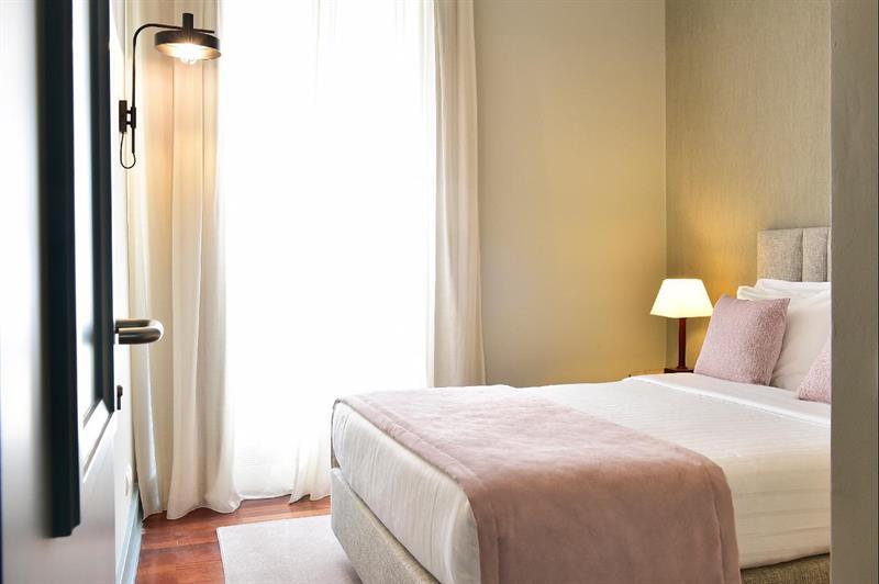 Villa Termal Monchique - Central Suites & Apartments - By Unlock Hotels Luaran gambar