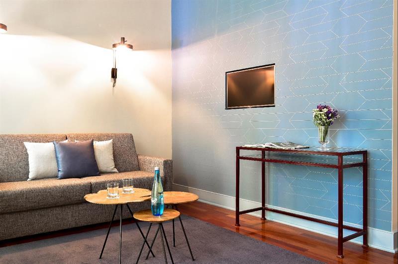 Villa Termal Monchique - Central Suites & Apartments - By Unlock Hotels Luaran gambar