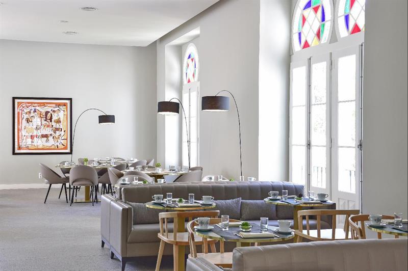 Villa Termal Monchique - Central Suites & Apartments - By Unlock Hotels Luaran gambar