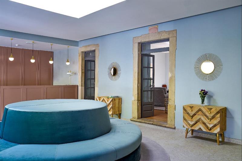 Villa Termal Monchique - Central Suites & Apartments - By Unlock Hotels Luaran gambar