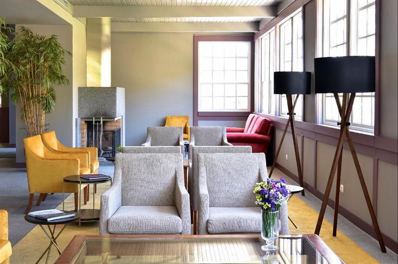 Villa Termal Monchique - Central Suites & Apartments - By Unlock Hotels Luaran gambar