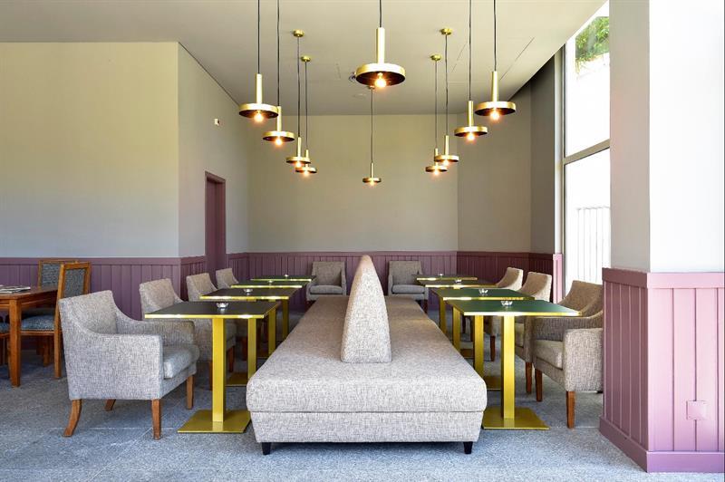 Villa Termal Monchique - Central Suites & Apartments - By Unlock Hotels Luaran gambar