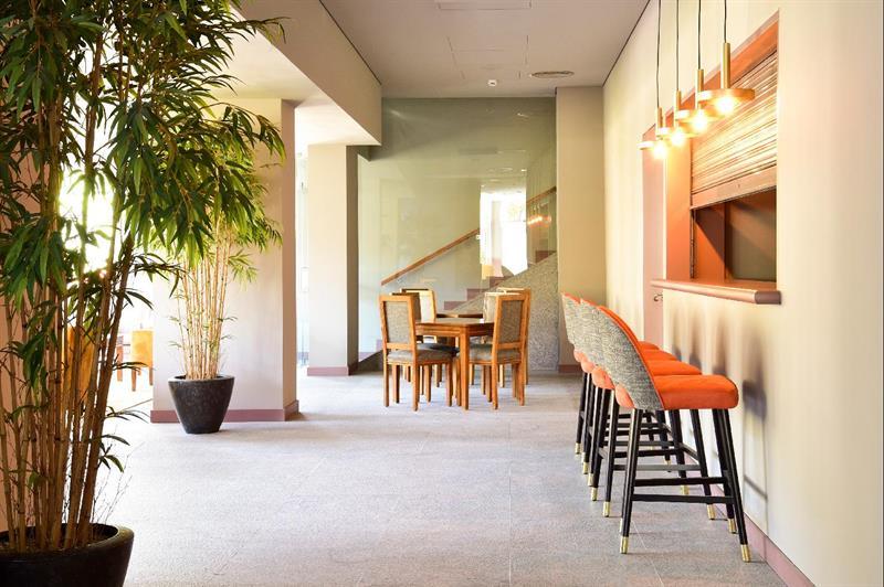 Villa Termal Monchique - Central Suites & Apartments - By Unlock Hotels Luaran gambar