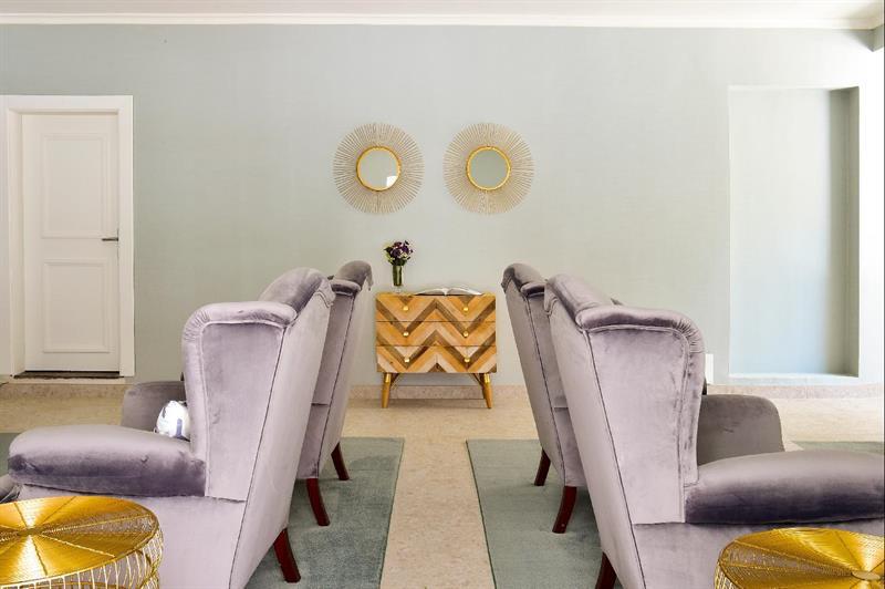 Villa Termal Monchique - Central Suites & Apartments - By Unlock Hotels Luaran gambar