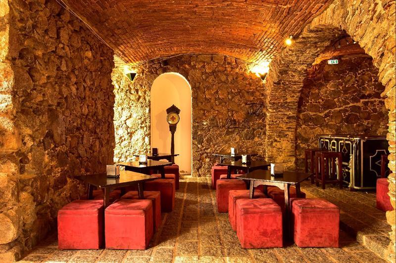Villa Termal Monchique - Central Suites & Apartments - By Unlock Hotels Luaran gambar