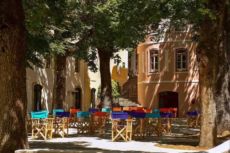 Villa Termal Monchique - Central Suites & Apartments - By Unlock Hotels Luaran gambar